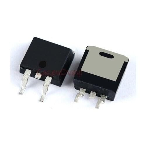 1pcs/lot NEC110N04 110N04 TO-263 In Stock