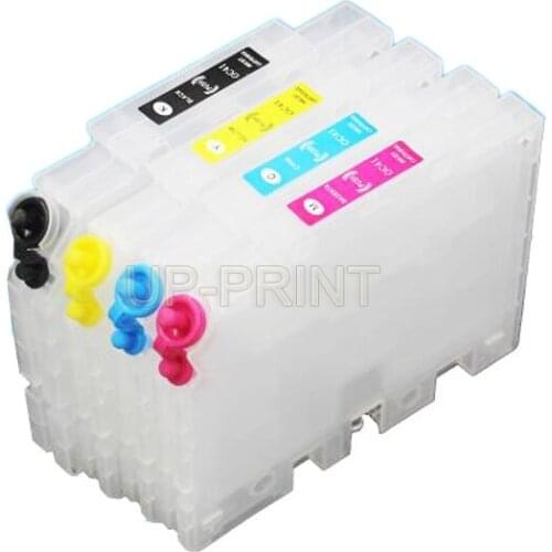 UP 2sets GC 41 Refiltable Empty Ink Cartridge For Ricoh GC41 SG2100N SG3100 SG3100SNW SG3110DNW SG3110DN SG3110SFNW printer