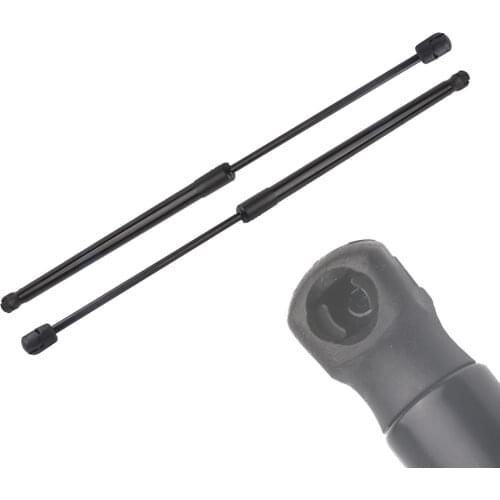 2Pcs 7L6823359B For VW Touareg 2004 2005 2006 2007 2008 2009 2010 Gas Struts Front Hood Boot Lift Support 7L6 823 359 B