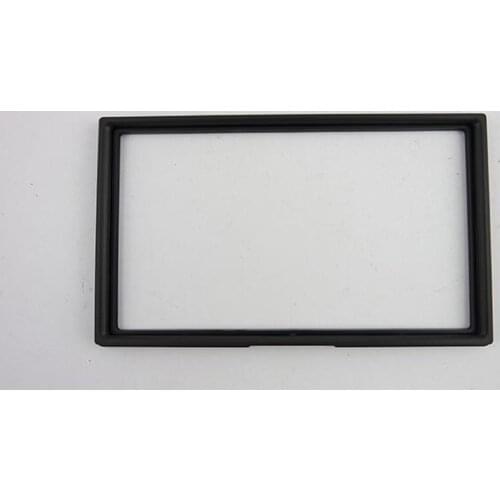 Car Fascias Stereo Radio Panel Frame Dash Kit For Chery E3 A19 Bonus 2012~Up Celer 2014~Up E5 2011~Up Fulwin A13 2009~Up