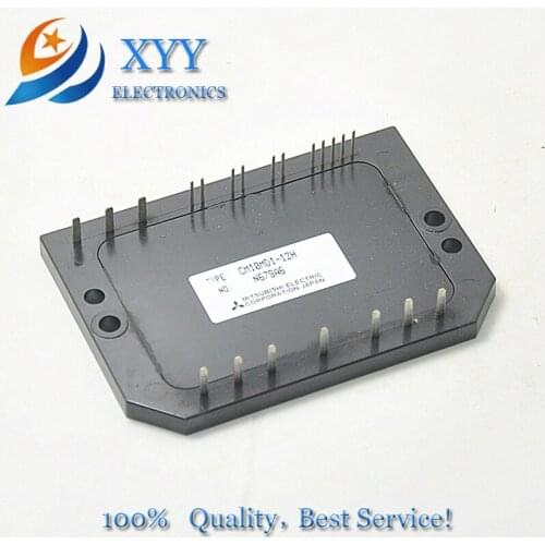 CM10MD1-12H NEW IGBT MODULE IN STOCK
