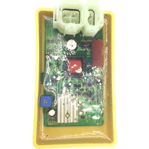 GY6 Performance DC CDI BOX 50cc 125cc 150cc 250cc Moped Scooter ATV Go Karts