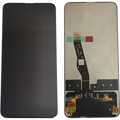 Or Huawei Honor 9X LCD Display Touch Screen Digitizer Assembly for Honor 9X HLK-AL00 6.59 Inch Replaceme LCD Display TouchScreen
