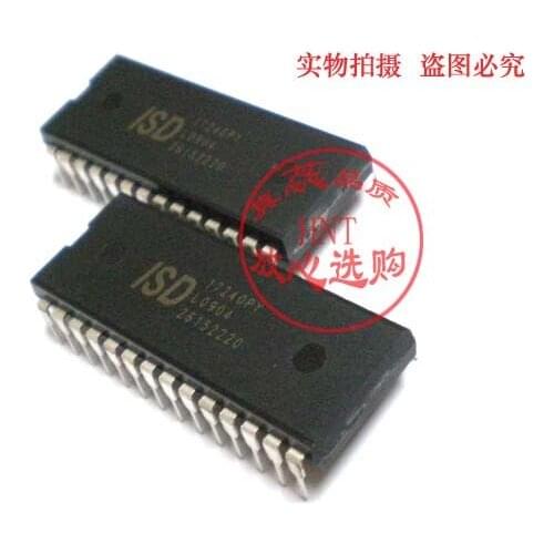 ISD17240PY DIP28 new