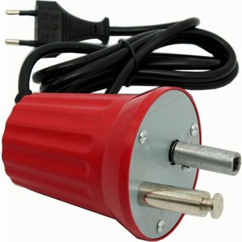 Barbecue Motor 220-240V Grill Motor AC BBQ Motor Automatic Kebab Outdoor Barbecue Parts