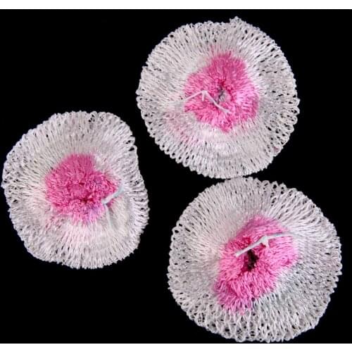 Pack of 3 Universal Outdoor Camping Hiking Gas Lamps Lantern Replacement Mantles Accessories