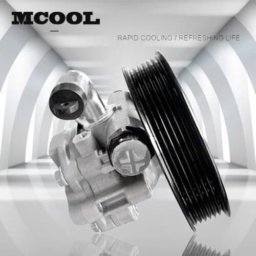 For Pontiac G8 Chevrolet Caprice Power Steering Pump 92174214 92121134 92267876 92260526