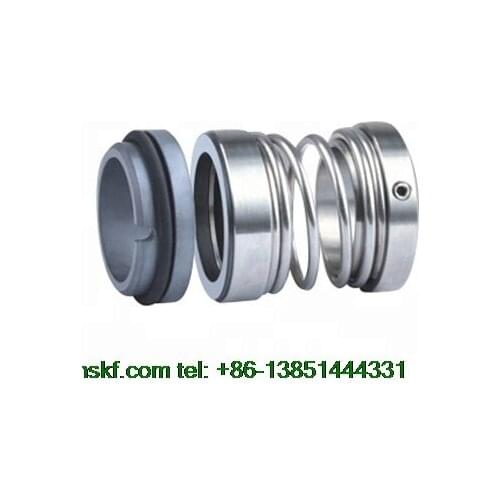1527-43 , 1527/43 Unbalanced Mechanical Seals With O-Ring Seat (Material:TC/TC/FKM) For Petrochemical process/marine pumps
