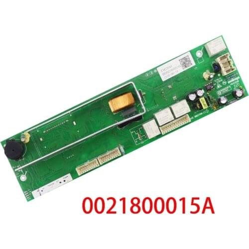 High-quality for Haier washing machine Computer board 0021800015A board part