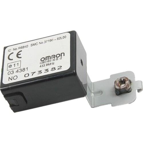 New Genuine OEM Parts Auto Controller Remote Lock Control Unit 37190-68K00 For Suzuki Alto 1.0 Nissan Pixo 1.0