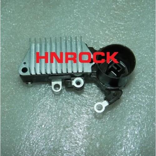 NEW Alternator Voltage RegulatorAcura VR-H2005-18A 35-8227 IN438 IN438-B10 IN438-B50 IN438HD IN438HD-B50 VRG46890 20532711BN