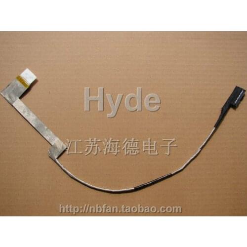 NEW LB57L 50.4VE01.001 LVDS CABLE FOR LENOVO B570e B575e LVDS CABLE