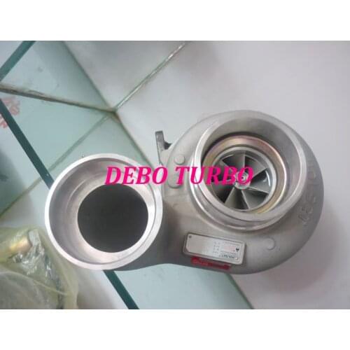 NEW GENUINE HX50 D5010412597 4051204 4051205 Turbo Turbocharger for Dongfeng truck RENAULT DCi11 420HP