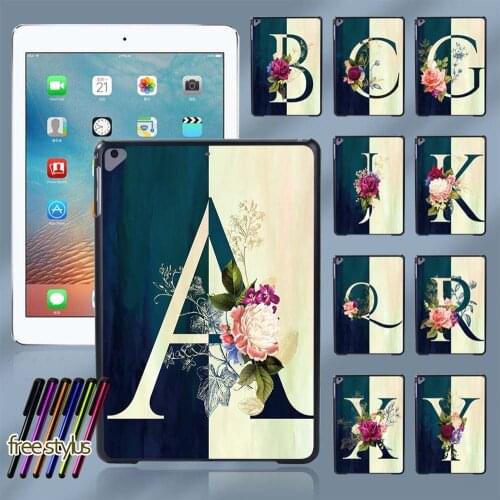 Cover for Apple IPad Pro 11" 2018/2020/2021 Slim Tablet Back Case Anti-fall for IPad Pro 9.7"/Pro 2nd Gen 10.5"