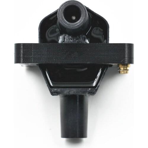 Fit For Mercedes Benz 320ce/clk200/e280/sprint/vito for korando ignition coil a0001587533 high quality ignition coil accessories