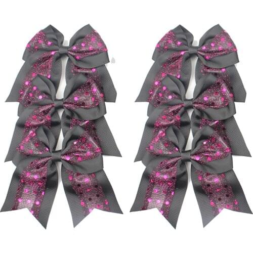 Black Bow Headband for Girls,Glitter Tooth Bows for Baby Hair Accessories,Bling Headbands for Kids Teens Childrens 43