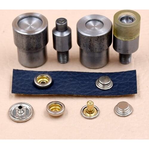 Down jacket buttons. Brass snap button. Hand pressing button machine. Button installation tool. Metal rivets molds.metal snaps