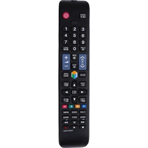 Smart TV Remote Control for Samsung AA59-00582A LCD TV Remote Controller for SAMSUNG LCD LED Smart TV