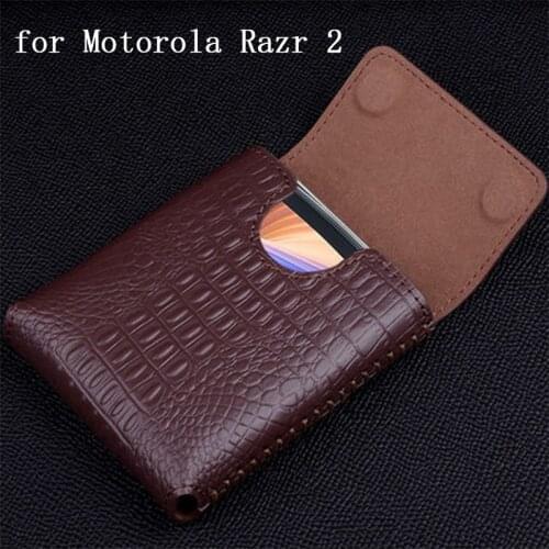 QIALINO Motorola Phone Cases
