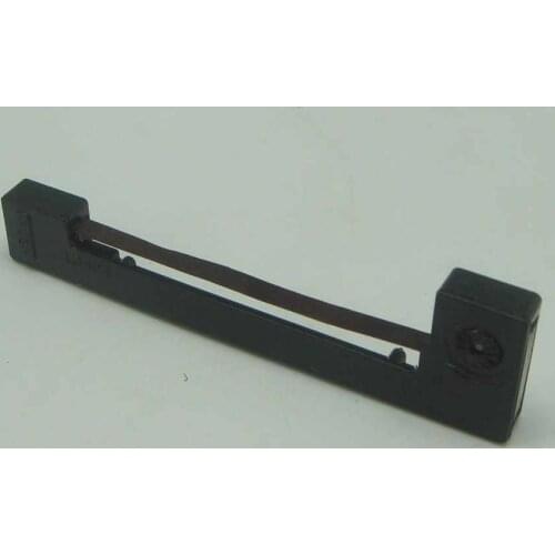 20X Compatible Standard Register: TE-1800/1804/1806/1807/1904/1914/1916/1916E/1931/1933/1934 Black Ink Ribbon Cartridge