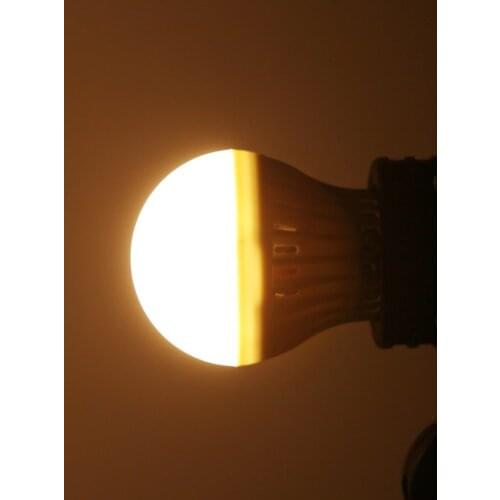 5PCS E27 7W 5730 LED Bulb Lamp Light Super Bright Energy Saving 220V Drop shipping