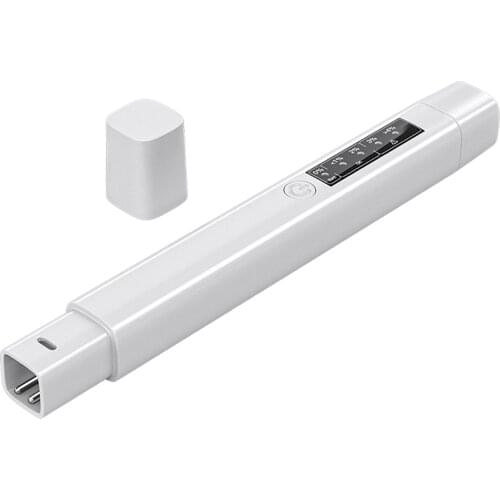 Vehicle Auto Car Brake Fluid Tester Pen Oil Quality Testing Check Diagnostic Tools w/LED Indicators for DOT3/DOT4/DOT5