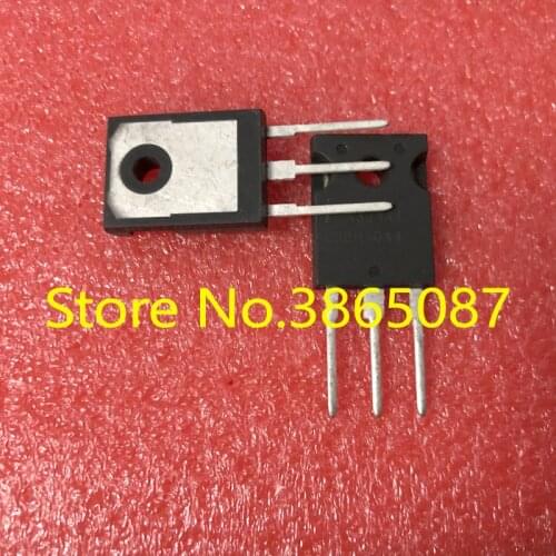 G30N60A4 HGTG30N60A4 TO-247 POWER TUBE IGBT TRANSISTOR 20PCS/LOT ORIGINAL NEW
