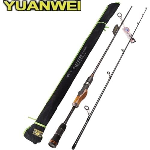 Удочки для рыбалки YUANWEI China At AliExpress