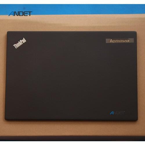 New Original for Lenovo ThinkPad X240S X240 X230S X250 LCD Rear Back Cover for Touch Screen Laptop 04X5251 04X3822