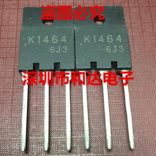 2SK1464 K1464 TO-3PF 900V 8A