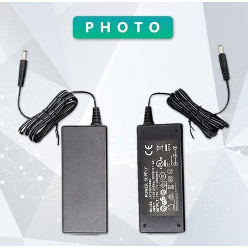 12V 5A LED light power adapter 100-240V LED Power Supply Adapter drive for LED Light Strip with line