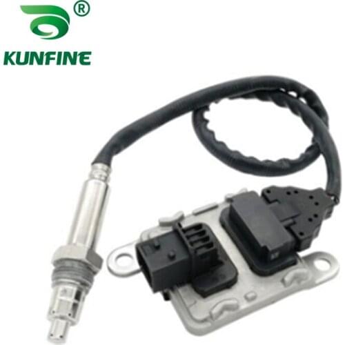 Car Nitrogen Oxygen Sensor NOX Sersor for HY OEM No.29650-84310 2965084310