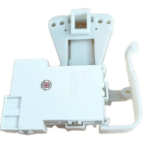 Drum Washing Machine TG70/60-1028E/S Door Lock Switch ZV-448 Micro Delay Accessories