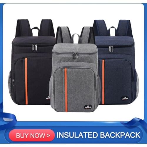 Cloud Wild Cooler Bags