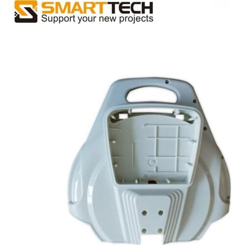 Cheap electric scooter shell injection plastic molding