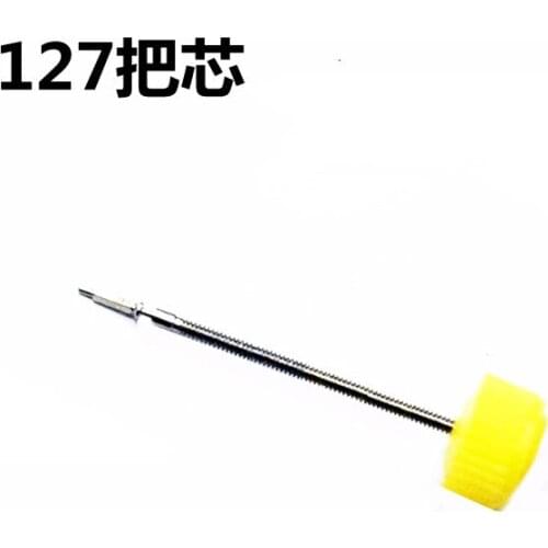 Watch movement parts isa127 handle core 127 handle core