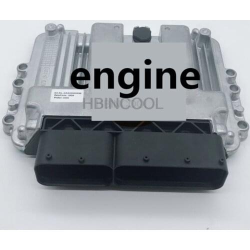 For Kobelco SK130-8 SK140-8 Engine Computer Board Engine Board Controller imported products high-quality excavator accessories