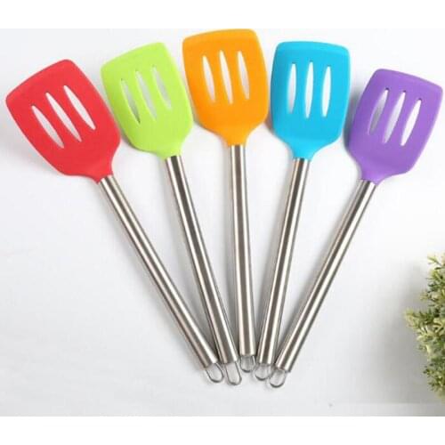 ETRSUNTECH Kitchen Spatulas