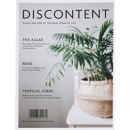 1Pc 15x20cm 9 Patterns Paper Card Fashion Cardboard Ins Background Props Studio Photography Style Decoration Accessories I2T9