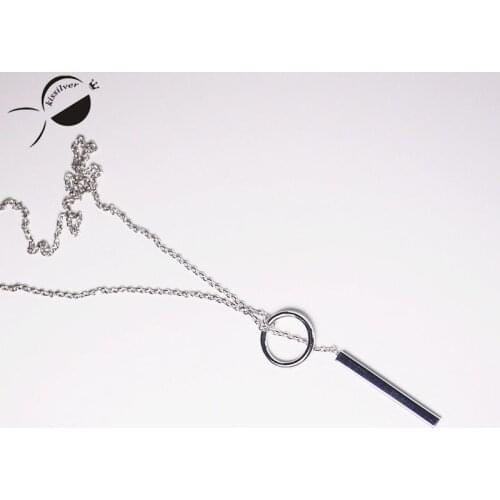 Ювелирные подвески Kissilver China At AliExpress