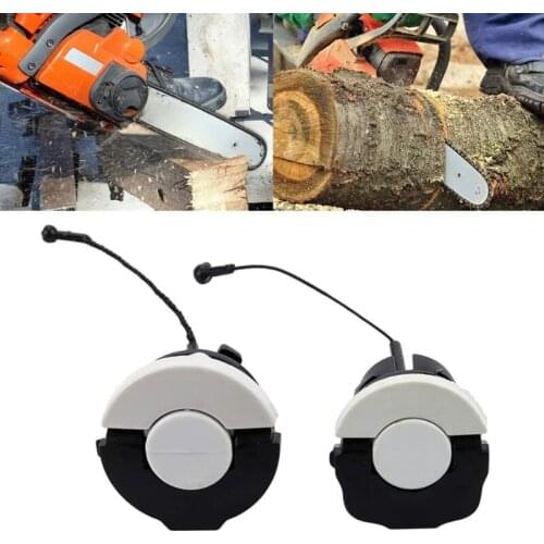 Dropship Fuel Cap/Oil for stIHL MS200 MS210 MS230 MS240 MS250 MS260 MS340 MS360 MS380 Gas Chainsaw w Sprocket Cover Nut