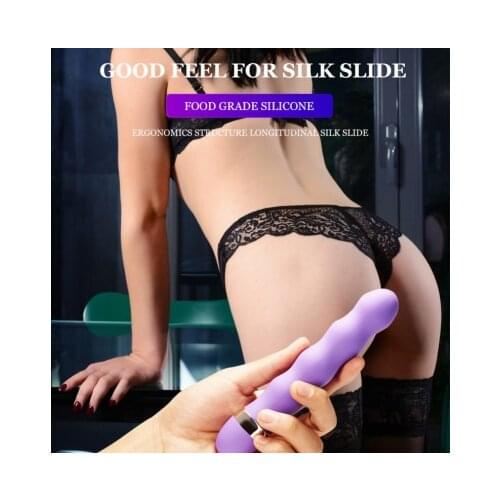 Multi-speed AV Vibrator For Woman G Spot Massager Powerful Magic Clitoris Stimulator Female Sexual Erotic Sex Toys For Woman