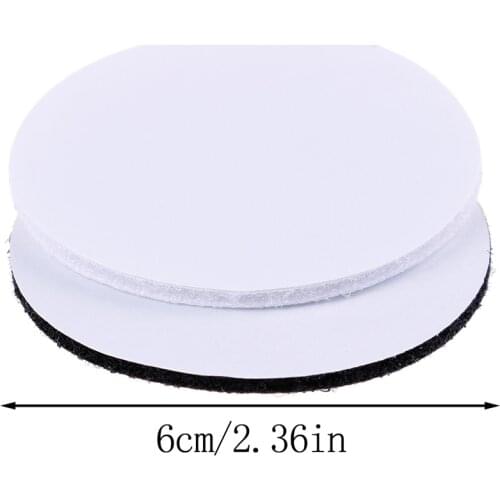 5pcs/lot Soft Anti Slip Mat Furniture Leg Non-Slip Rug Felt Pads Sofa Table Mat Stickers