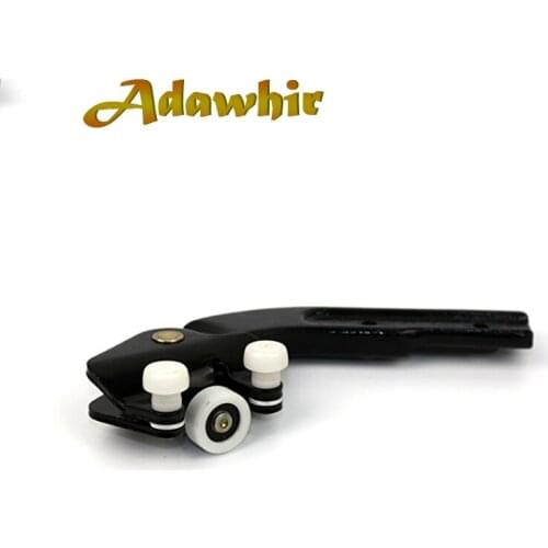 For Mercedes Vito W639 sliding door lower right guide roller 6397601747