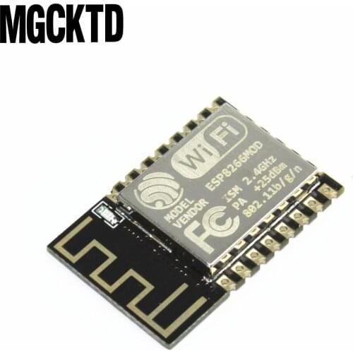 New version 1PCS ESP-12F (ESP-12E upgrade) ESP8266 remote serial Port WIFI wireless module