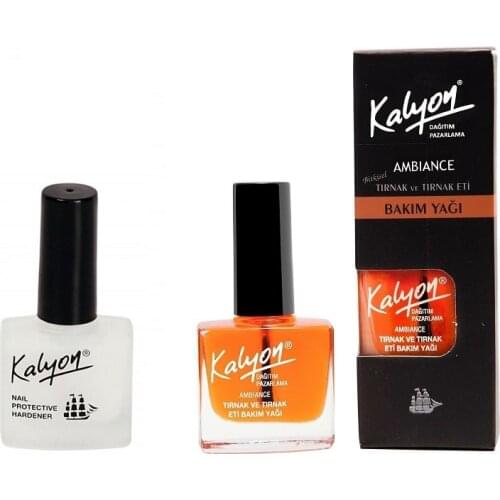 Nail Hardener + Nail Care Oil Set Nail Needer Nail Booster Nail Gel Nail Dryer Nail Art Equipment