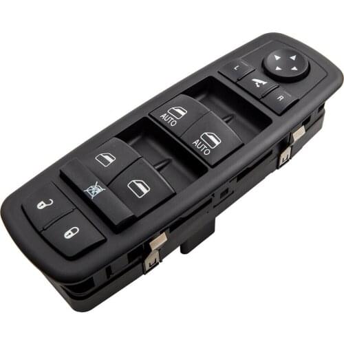 VOCR Power Window Switch for Dodge Ram 1500 2500 3500 2015-2016 OEM 68110867AB