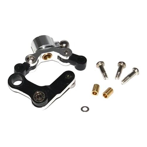 2 Set/LOT) GARTT 450 Plastic Tail Control Set 100% Fits Align Trex 450 Accessories