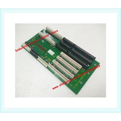Industrial Control Board PBPI-6SA VER:1.2 Supports AT/ATX Special