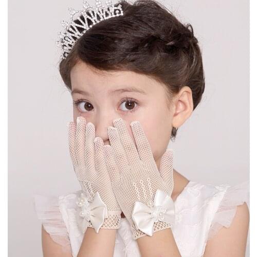 Свадебные перчатки RiLynda China At AliExpress